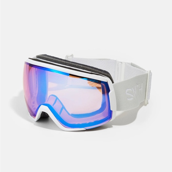 SMITH Accessories - SMITH ski/snowboard goggles